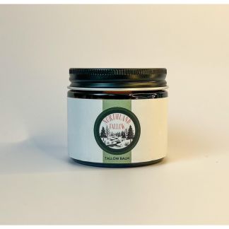 Men's Natural Tallow Balm